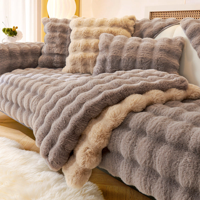 Luxe Meubelhoes Voor Bescherming Met Dieren