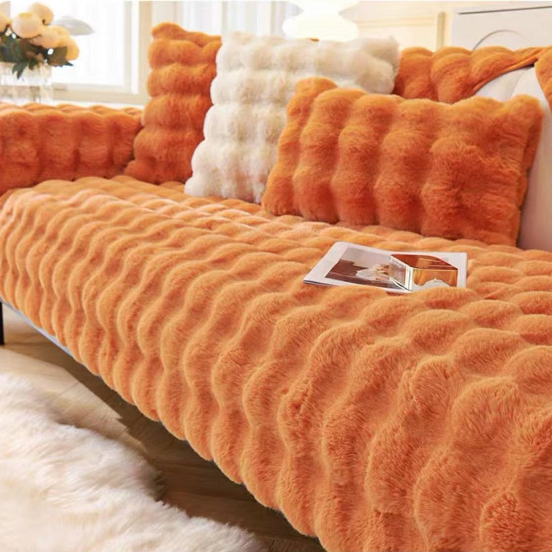 Luxe Meubelhoes Voor Bescherming Met Dieren
