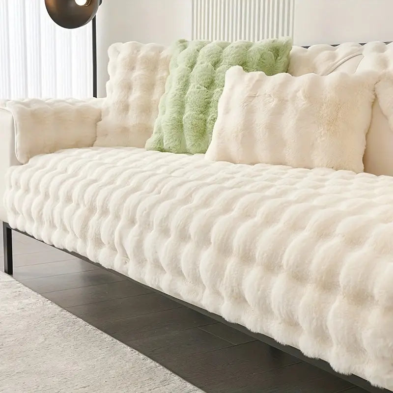 Luxe Meubelhoes Voor Bescherming Met Dieren