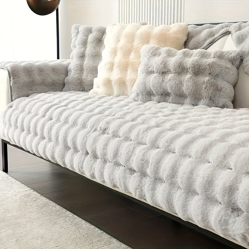 Luxe Meubelhoes Voor Bescherming Met Dieren