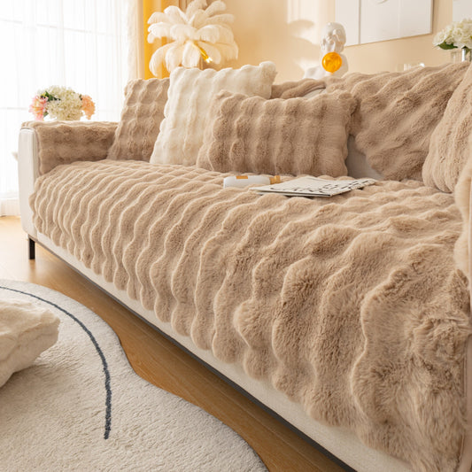 Luxe Meubelhoes Voor Bescherming Met Dieren