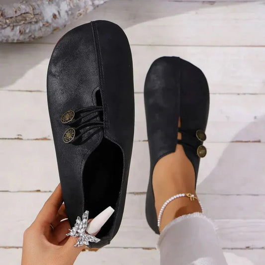 Dames Orthopedische Schoenen – Lichtgewicht Comfortschoenen voor Dagelijks Gebruik