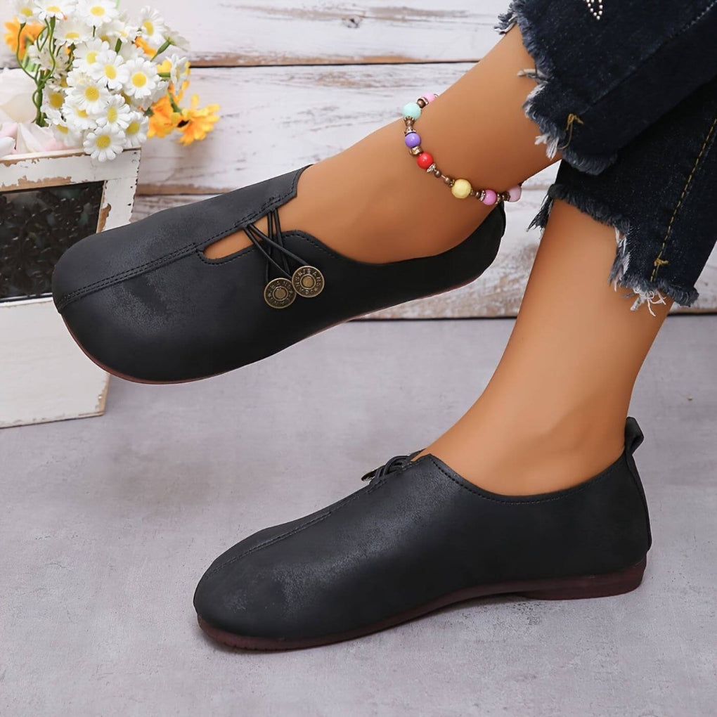 Dames Orthopedische Schoenen – Lichtgewicht Comfortschoenen voor Dagelijks Gebruik