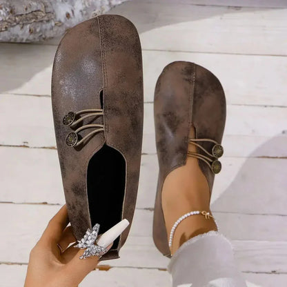 Dames Orthopedische Schoenen – Lichtgewicht Comfortschoenen voor Dagelijks Gebruik