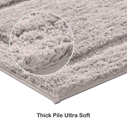 LinerEase Multifunctionele Mat – Extralange Absorberende Mat voor Keuken, Badkamer en Camper