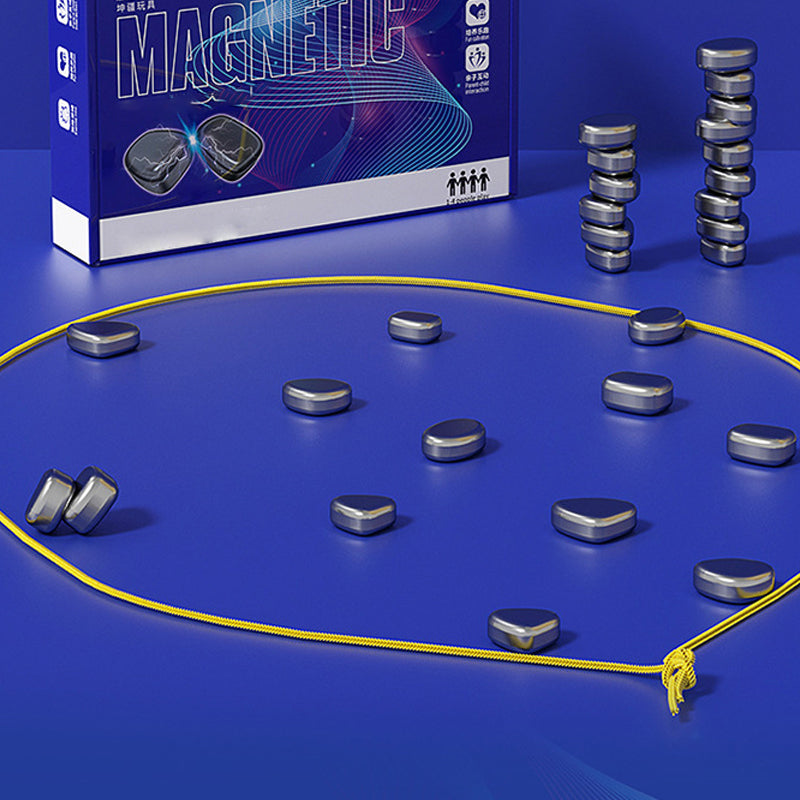 Magnetisch Schaakspel voor Kinderen – Leerzaam en Leuk Gezelschapsspel