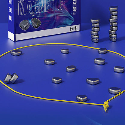 Magnetisch Schaakspel voor Kinderen – Leerzaam en Leuk Gezelschapsspel