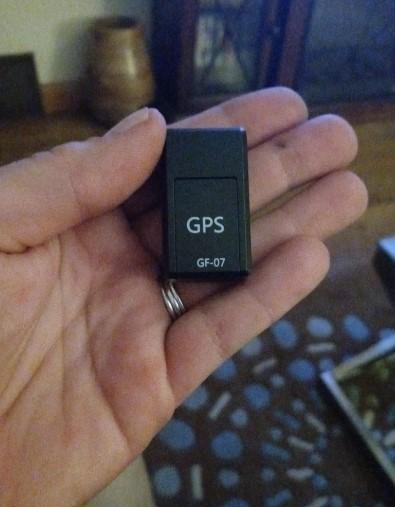 Magnetische Mini GPS Tracker voor Wereldwijd Gebruik