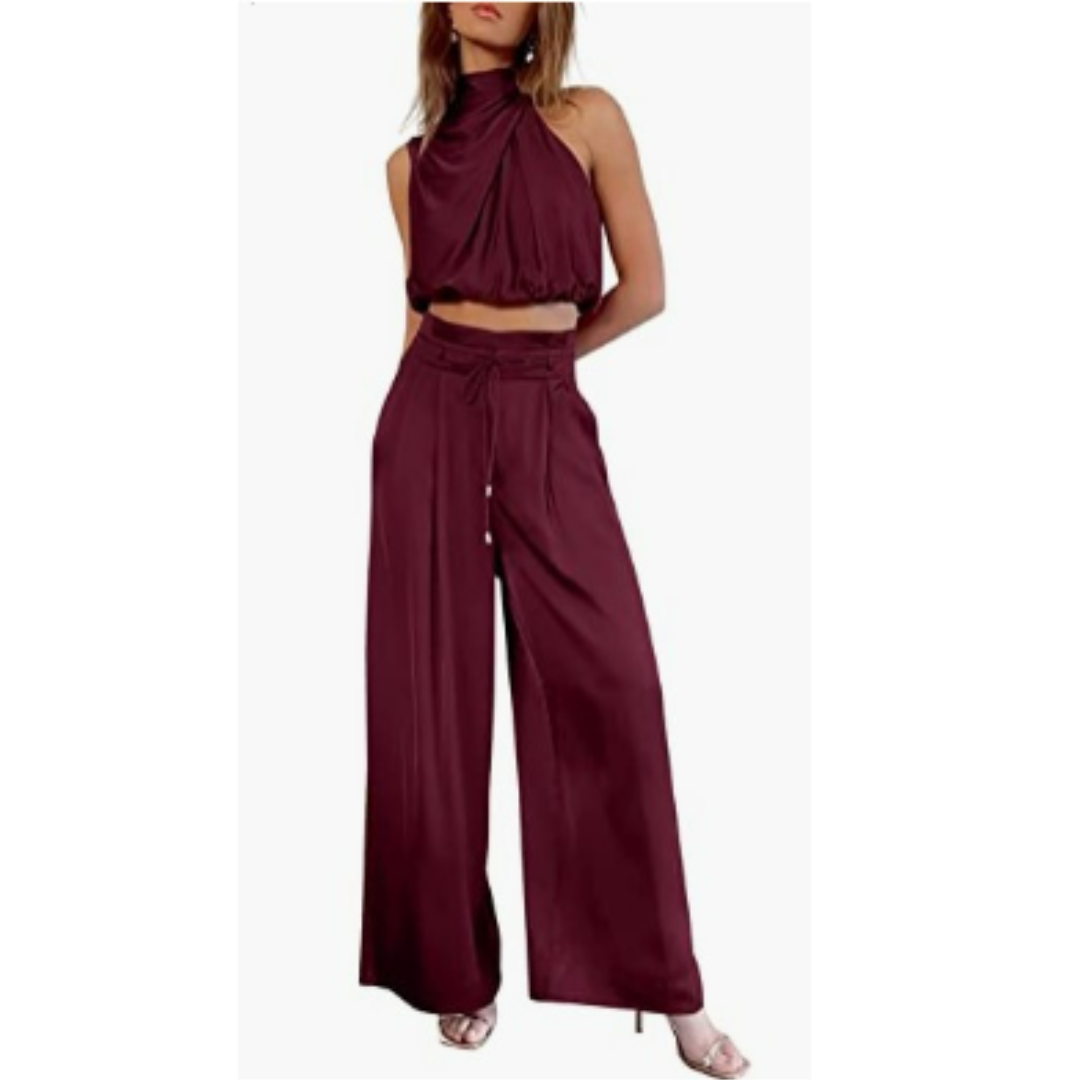 Matilda | Zomer Jumpsuit