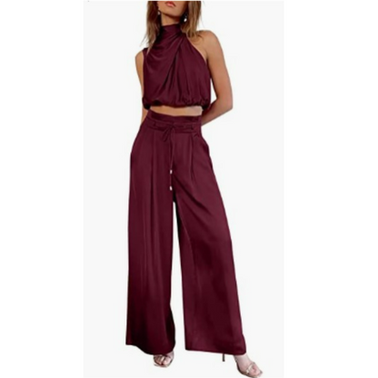Matilda | Zomer Jumpsuit