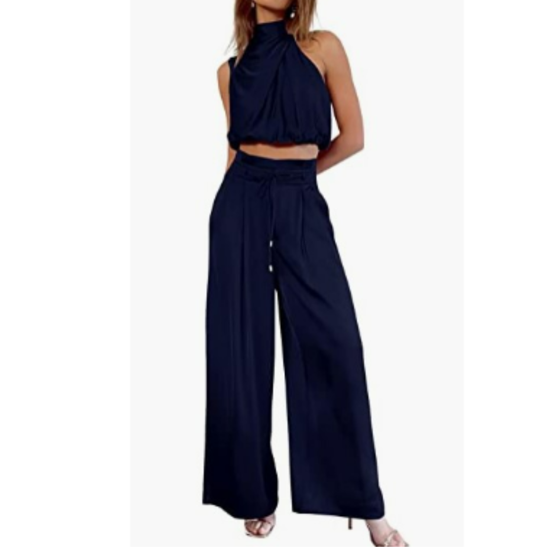 Matilda | Zomer Jumpsuit