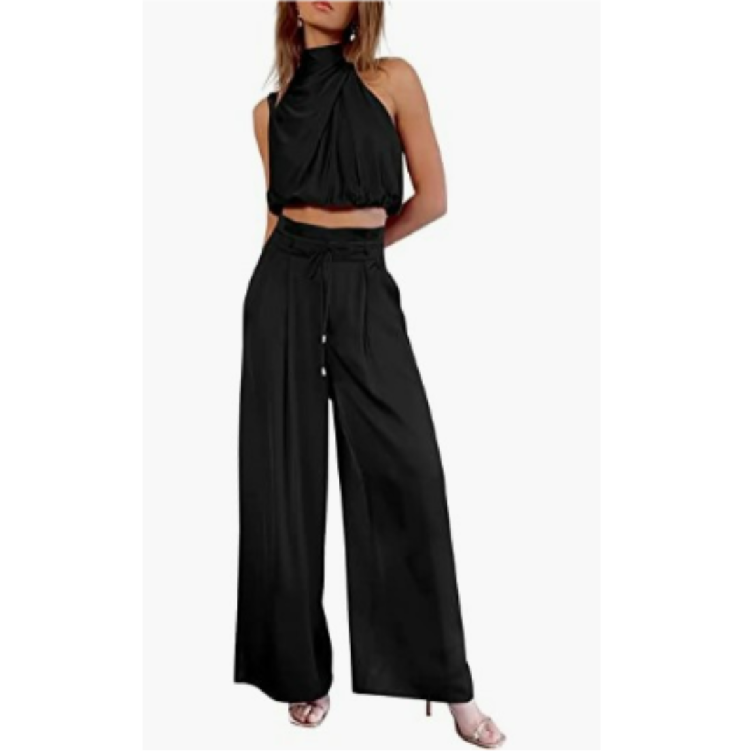 Matilda | Zomer Jumpsuit