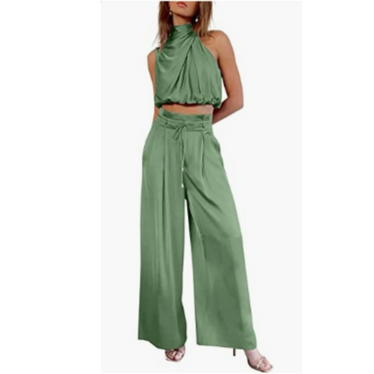 Matilda | Zomer Jumpsuit
