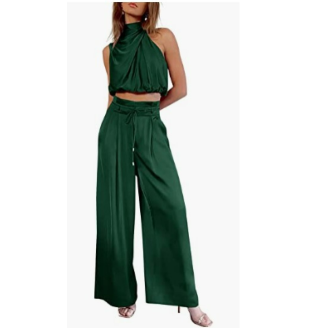 Matilda | Zomer Jumpsuit