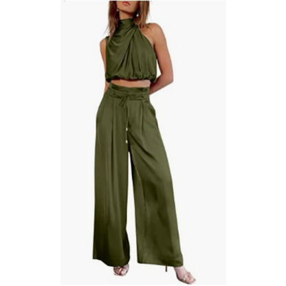 Matilda | Zomer Jumpsuit