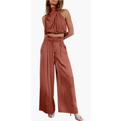 Matilda | Zomer Jumpsuit