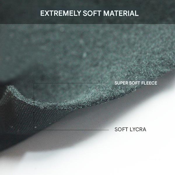 ComfortSeat 9-delige Auto Stoelhoezen Set – Universeel, Ademend & Wasbaar