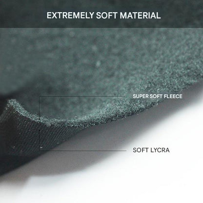 ComfortSeat 9-delige Auto Stoelhoezen Set – Universeel, Ademend & Wasbaar