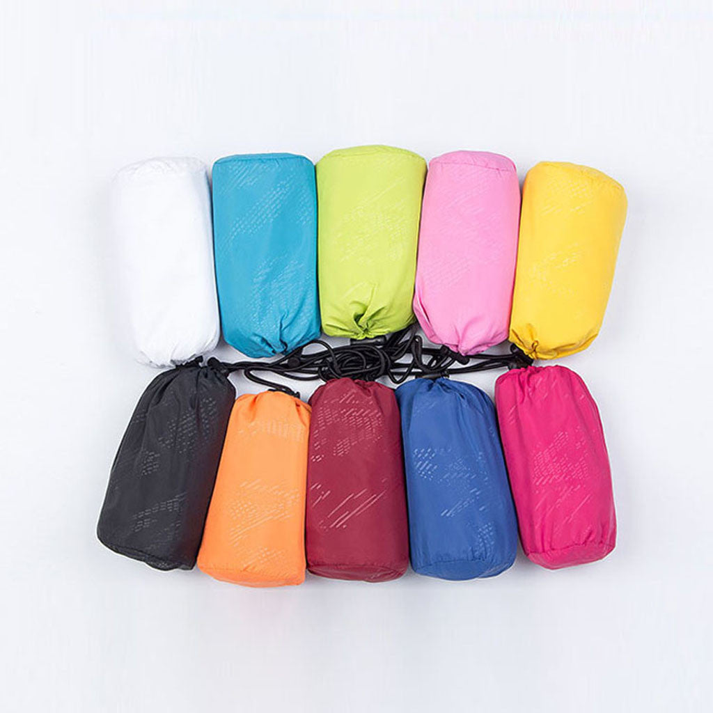 Sofia Regenjas – Ultralichte Water- en Winddichte Jas met UPF 50+