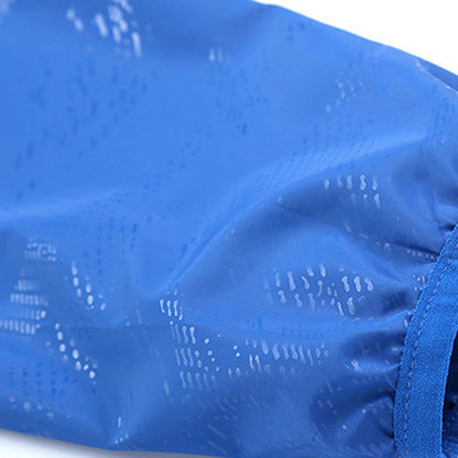 Sofia Regenjas – Ultralichte Water- en Winddichte Jas met UPF 50+