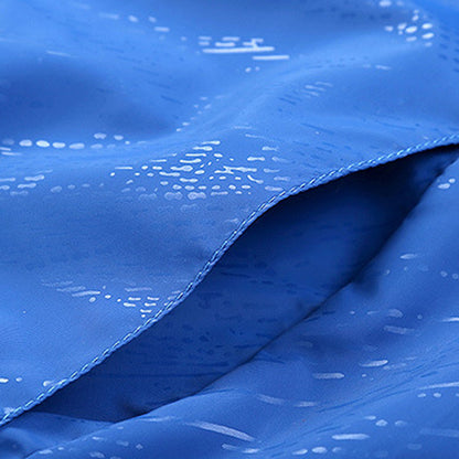 Sofia Regenjas – Ultralichte Water- en Winddichte Jas met UPF 50+