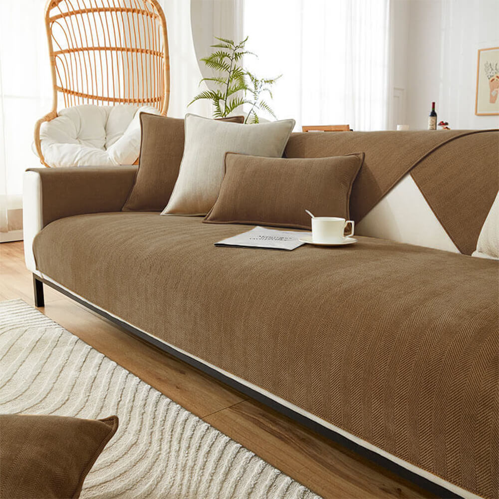 Meubelbeschermer – Luxe, Comfort en Stijl voor je Bank of Stoel