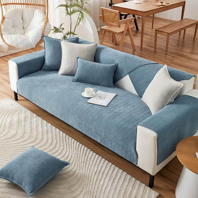 Meubelbeschermer – Luxe, Comfort en Stijl voor je Bank of Stoel