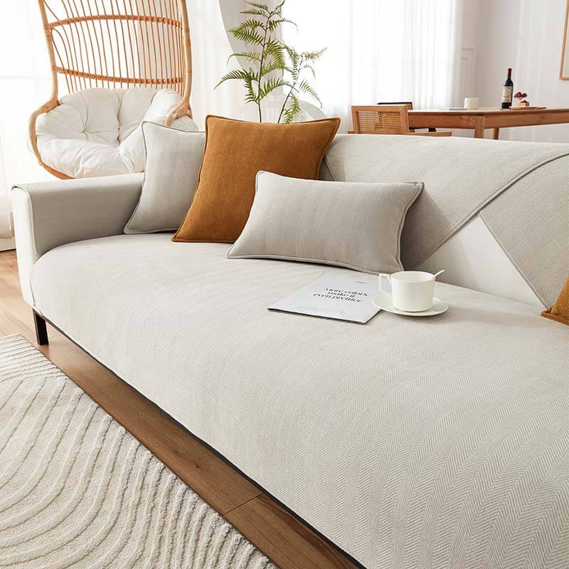 Meubelbeschermer – Luxe, Comfort en Stijl voor je Bank of Stoel