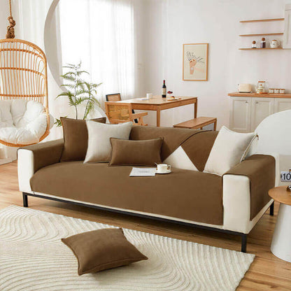 Meubelbeschermer – Luxe, Comfort en Stijl voor je Bank of Stoel