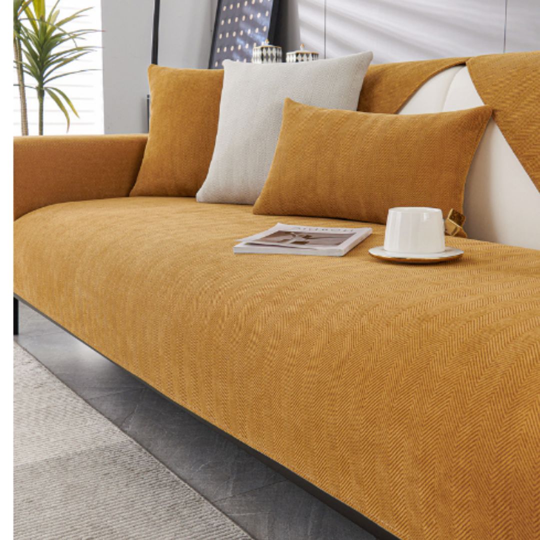 Meubelbeschermer – Luxe, Comfort en Stijl voor je Bank of Stoel