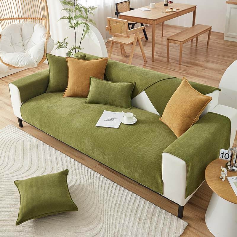 Meubelbeschermer – Luxe, Comfort en Stijl voor je Bank of Stoel