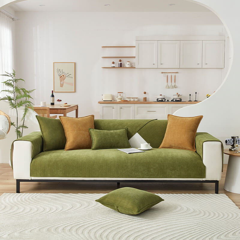 Meubelbeschermer – Luxe, Comfort en Stijl voor je Bank of Stoel