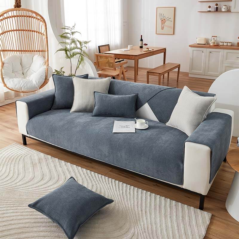 Meubelbeschermer – Luxe, Comfort en Stijl voor je Bank of Stoel