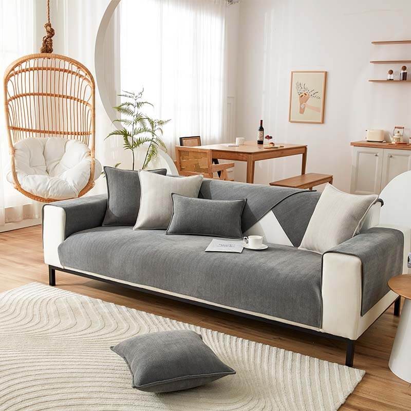 Meubelbeschermer – Luxe, Comfort en Stijl voor je Bank of Stoel