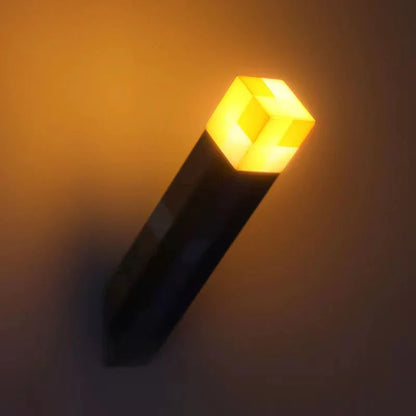 MineLamp