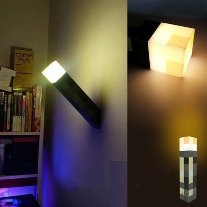 MineLamp