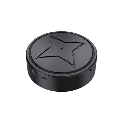Mini GPS Tracker met Micro – Beveiliging en Real-Time Volgen