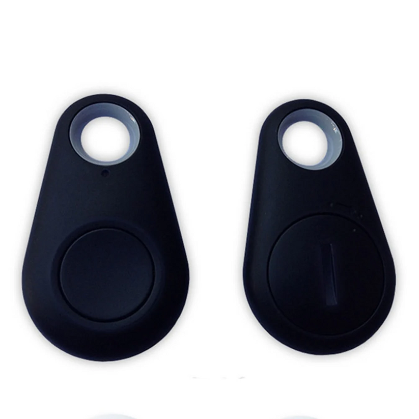 Mini GPS tracker voor kinderen - mini GPS tracking device voor huisdie ...
