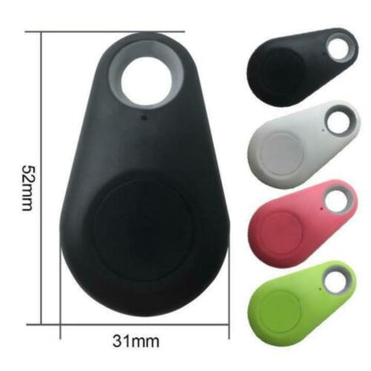 Mini GPS tracker voor kinderen - mini GPS tracking device voor huisdieren, kinderen, auto en meer