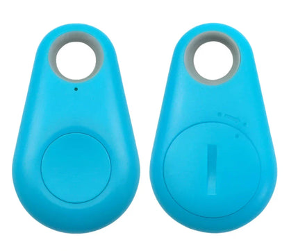 Mini GPS tracker voor kinderen - mini GPS tracking device voor huisdieren, kinderen, auto en meer