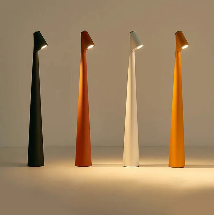 Moderne Kabellose Minimalistische Tafellamp