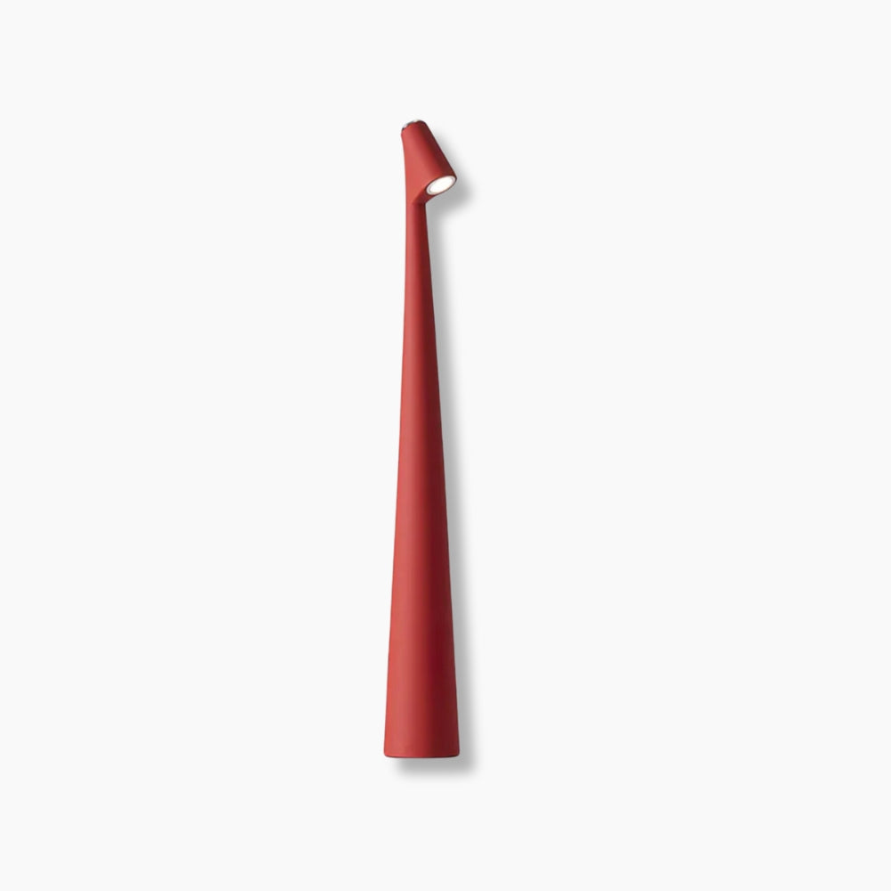 Moderne Kabellose Minimalistische Tafellamp