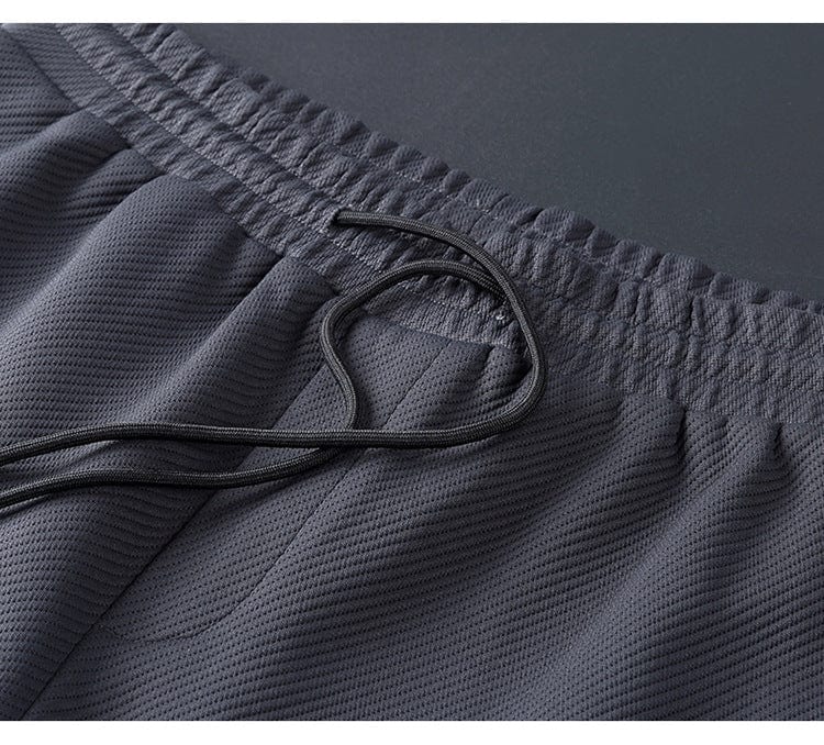 FlexiForm Trainingsset – Comfortabel Uniseks Trainingspak van Lycra met Modern Ontwerp