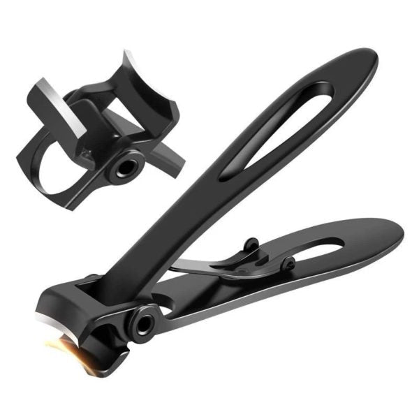 Krachtige Teennagelknipper XL – Voor Dikke en Ingegroeide Nagels