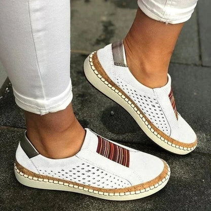 Nebula | Orthopedische Vrije Schoenen voor Dames