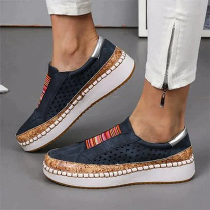 Nebula | Orthopedische Vrije Schoenen voor Dames
