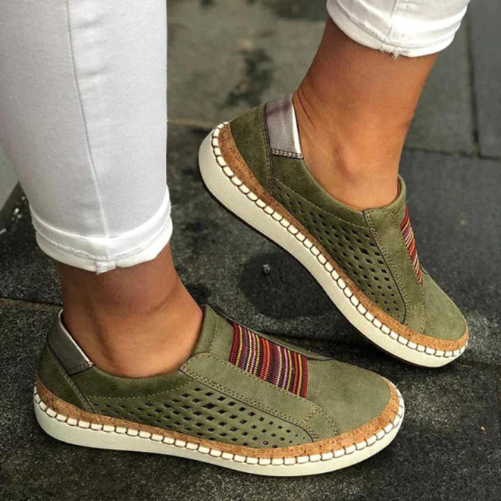 Nebula | Orthopedische Vrije Schoenen voor Dames