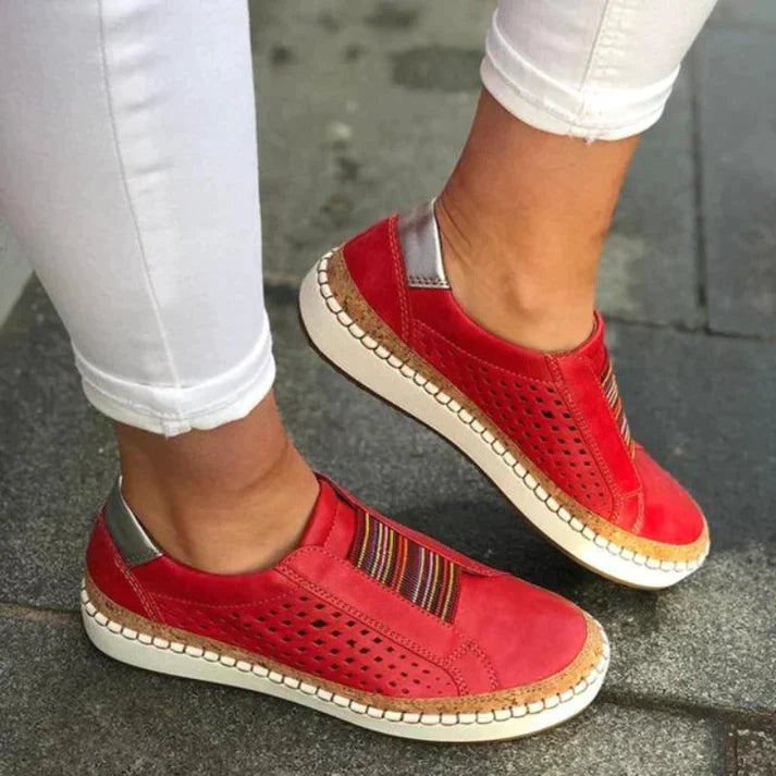 Nebula | Orthopedische Vrije Schoenen voor Dames