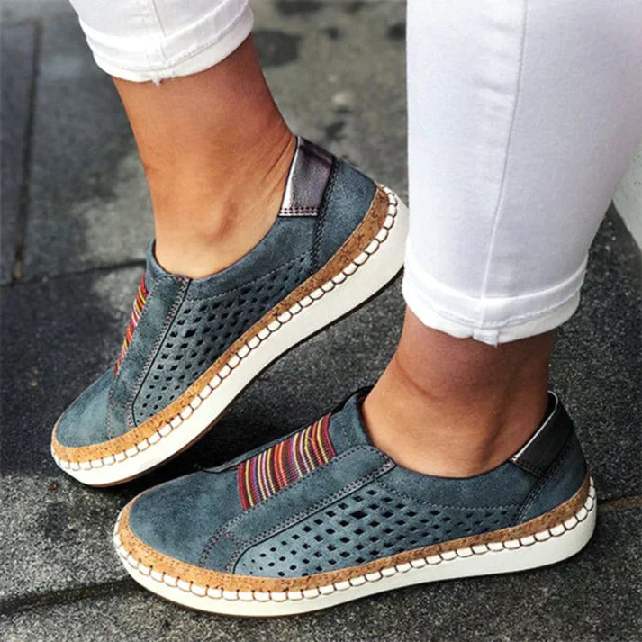 Nebula | Orthopedische Vrije Schoenen voor Dames