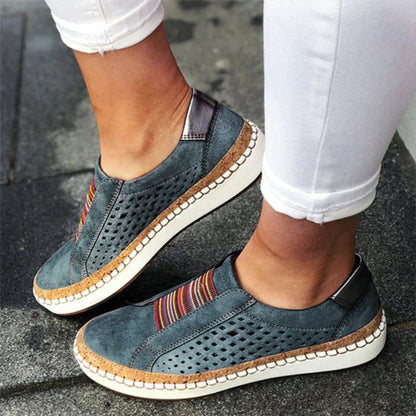 Nebula | Orthopedische Vrije Schoenen voor Dames
